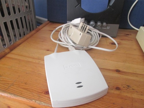 Modem adsl focus - modem,