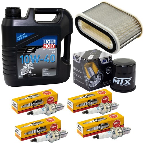 Entretien huile pour - entretien, 4l
