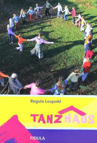 Tanzhaus regula leupold - regula,