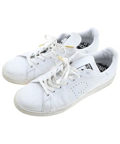 Raf simons sneakers white 28cm - raf,