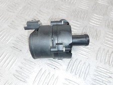 Pompe à eau RENAULT MEGANE 4