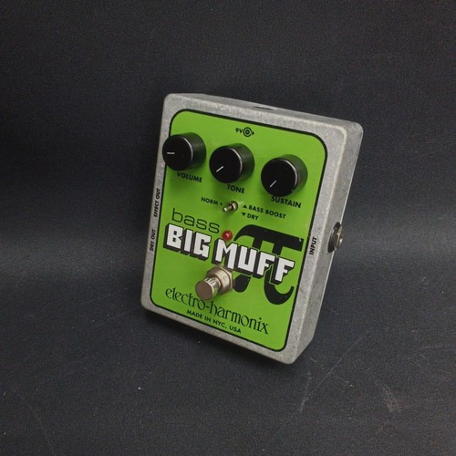 Pédale effets electro - pédale, d'effets