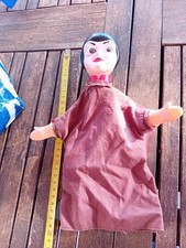 marionnette guignol