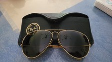 LUNETTES DE SOLEIL VINTAGE B&L