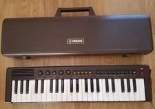 Synthétiseur Piano et