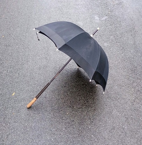Parapluie ancien années - parapluie,
