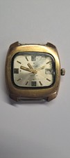 Ancien mouvement montre elix - ancien,