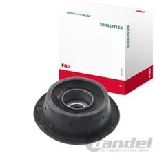 FAG Douille De Ressort Avant