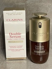 *Clarins*Double Sérum*Light