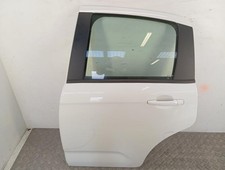 Porte arriere gauche CITROEN