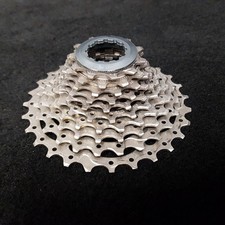 Cassette "SHIMANO ULTEGRA 6700" 10v 11/28 (Ref 366)