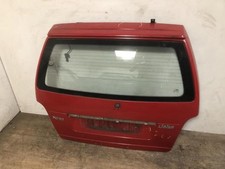 Malle/Hayon arriere LIGIER 