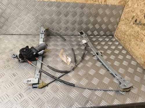 Leve vitre electrique avant