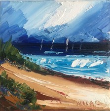 Tableau original de Nolac