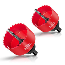 Scie Cloche Bi-Métal, HYCHIKA