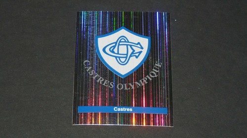 141 castres olympique - n°141,
