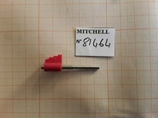 DECLENCHEUR PICK UP Pièce  MOULINET MITCHELL 486 487  TRIP LEVER REEL PART 81464