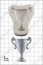 Moule Silicone Trophée