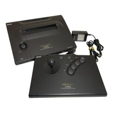 Console SNK NEOGEO AES Neo0