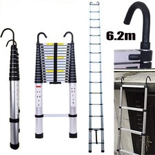 20FT 6M Multifonction Alu