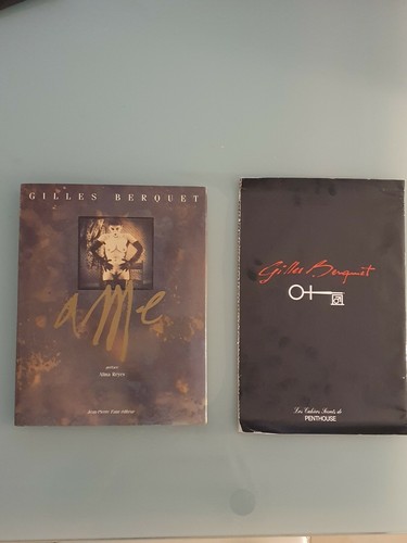 Livre photographies ame - de,