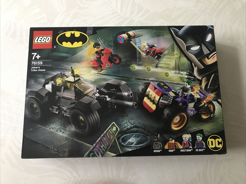 moto batman