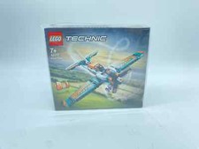 Lego Technic Race Plane Jet