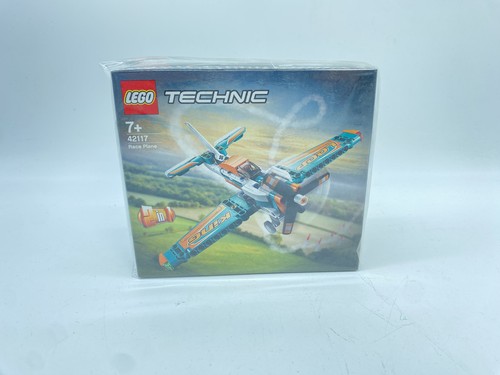 lego technic avion
