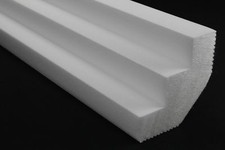 Baguettes en stuc HEXIM YV-9 2