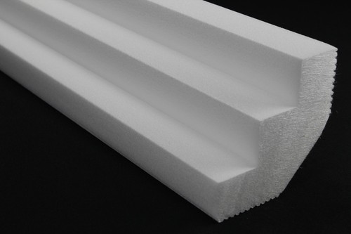 Baguettes stuc hexim - baguettes, 2