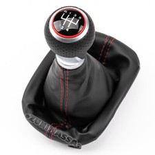 5 VITESSES POMMEAU LEVIER DE