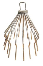 Grille Anti Oiseaux Protection