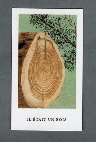Carte publicitaire il - publicitaire,