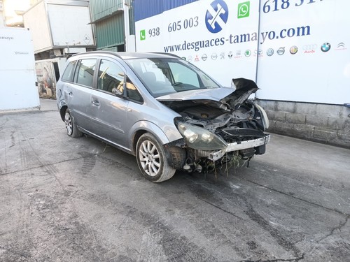 Z19dt moteur complet - z19dt,