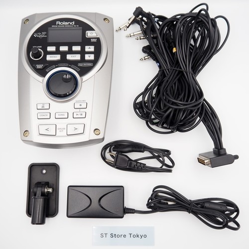 Excellent roland td 15 - [excellent], td-15