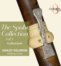 Audio Cd - Ashley Solomon /