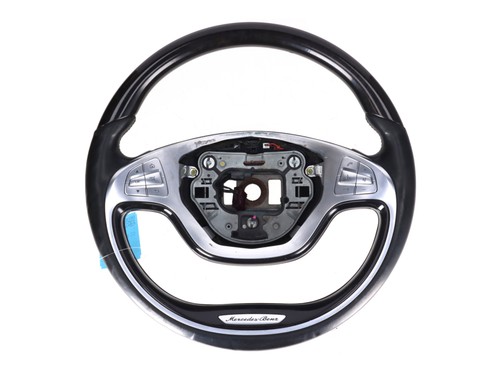 Volant mercedes benz classe - volant, mercedes-benz