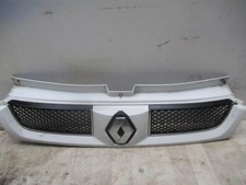 Calandre RENAULT TRAFIC 2 PHASE 1 8200204450