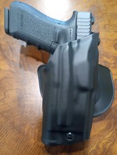 Safariland ALS Glock 17, 22