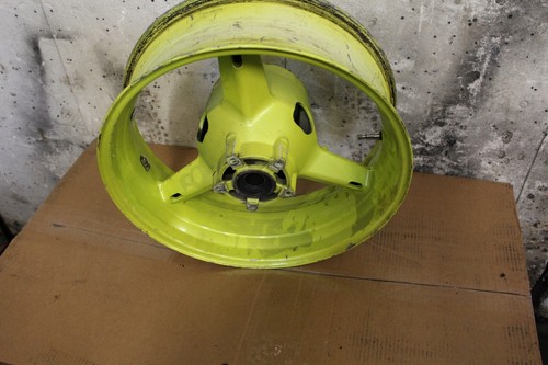 Suzuki gsxr jante - suzuki,
