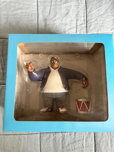 Kidrobot gorillaz cmyk edition - kidrobot,
