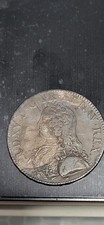 ECU LOUIS XV - 1730 A - ARG -