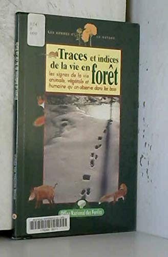 Traces indices vie en - et, :