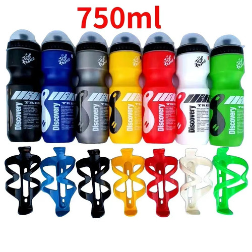 750ml portable bike - bike, water