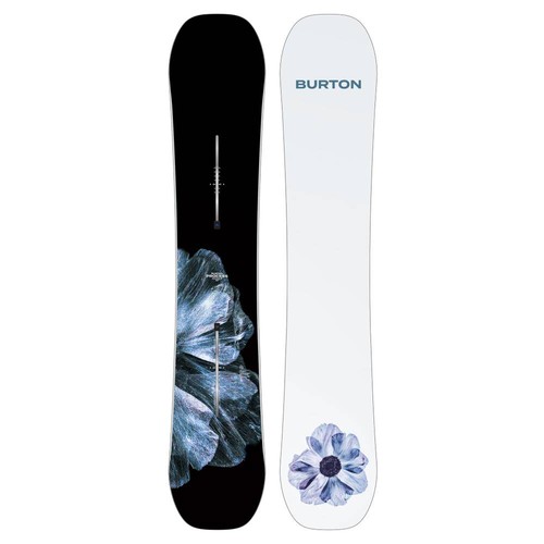 Burton process flying - process,