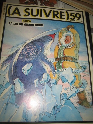 Suivre decembre - **,