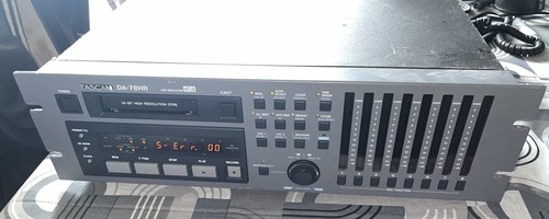 Tascam recorder high - tascam,