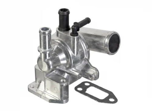 Thermostat avec boîtier