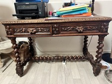 Bureau style Renaissance