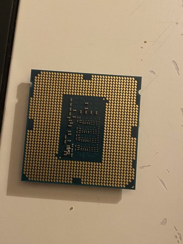 Processeur intel core - intel, i5-4590